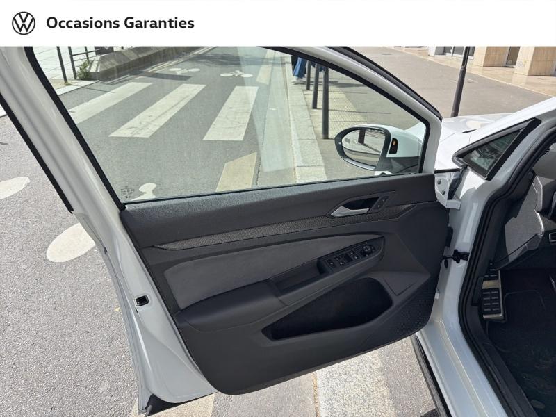 Voitures occasions VOLKSWAGEN GOLF R-Line Paris