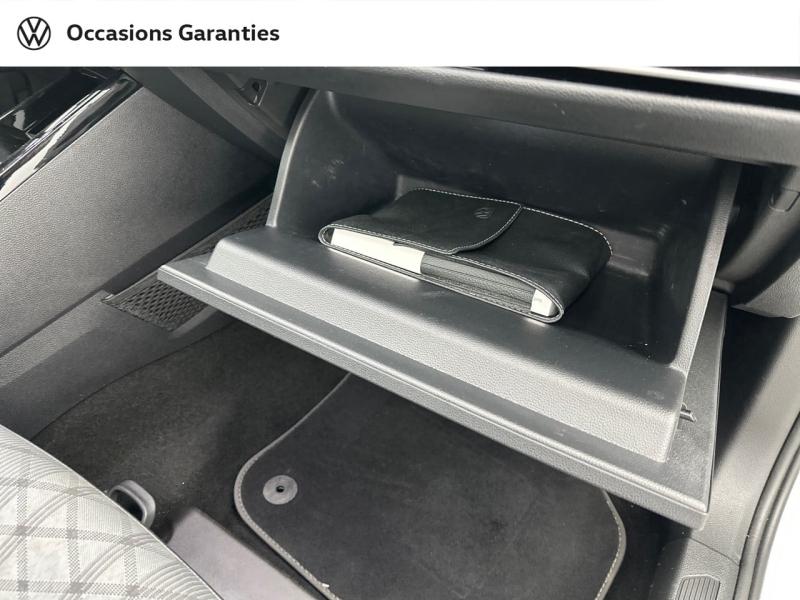Voitures occasions VOLKSWAGEN GOLF R-Line Paris