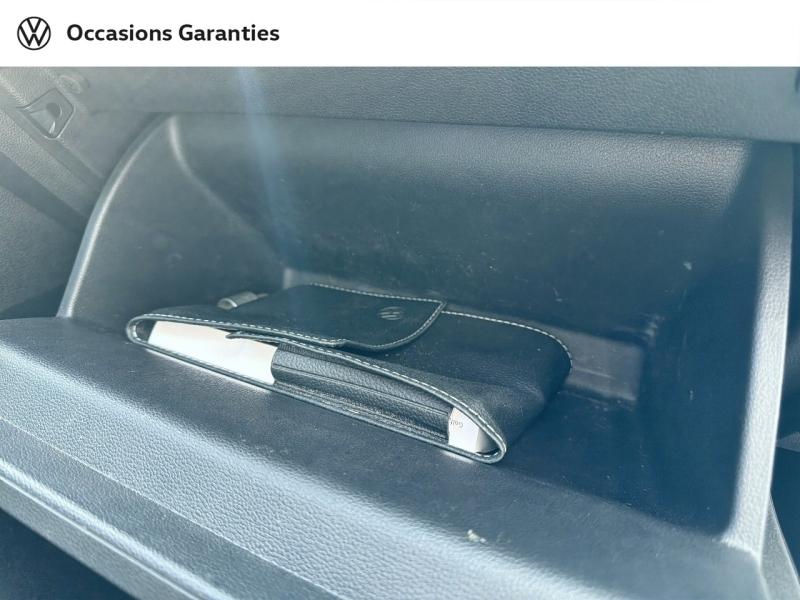 Voitures occasions VOLKSWAGEN GOLF R-Line Paris