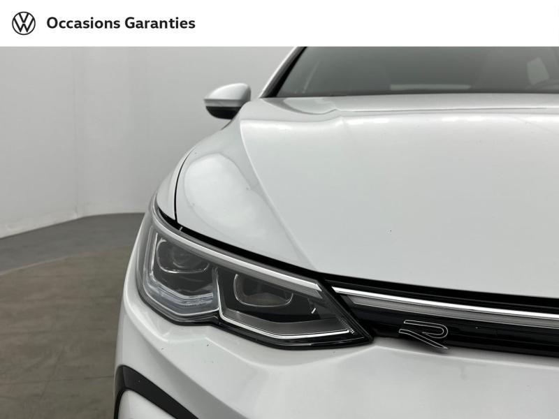 Voitures occasions VOLKSWAGEN GOLF R-Line Paris