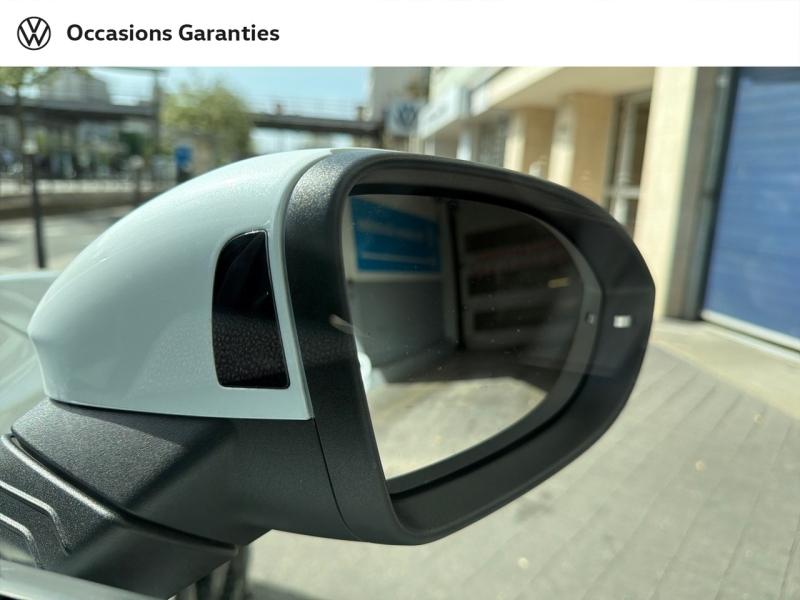 Voitures occasions VOLKSWAGEN GOLF R-Line Paris