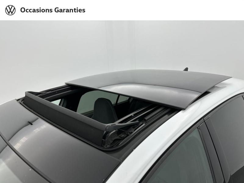 Voitures occasions VOLKSWAGEN GOLF R-Line Paris