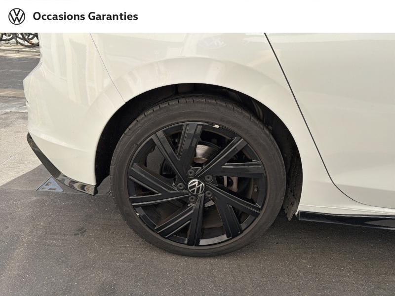 Voitures occasions VOLKSWAGEN GOLF R-Line Paris