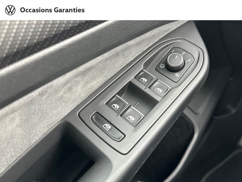 Voitures occasions VOLKSWAGEN GOLF R-Line Paris