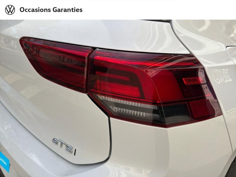 Voitures occasions VOLKSWAGEN GOLF R-Line Paris