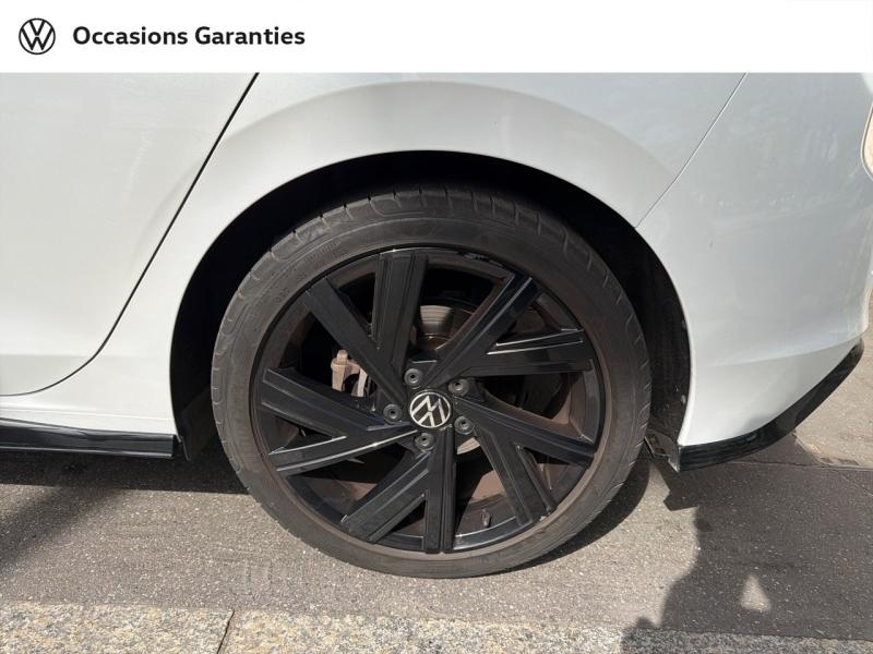 Voitures occasions VOLKSWAGEN GOLF R-Line Paris