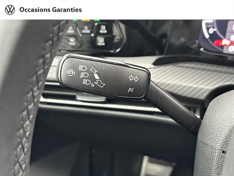 Voitures occasions VOLKSWAGEN GOLF R-Line Paris
