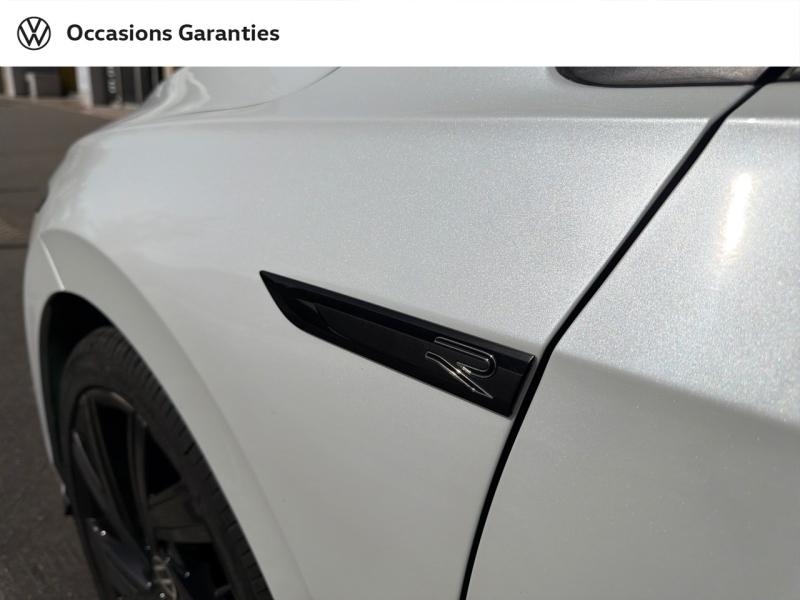 Voitures occasions VOLKSWAGEN GOLF R-Line Paris