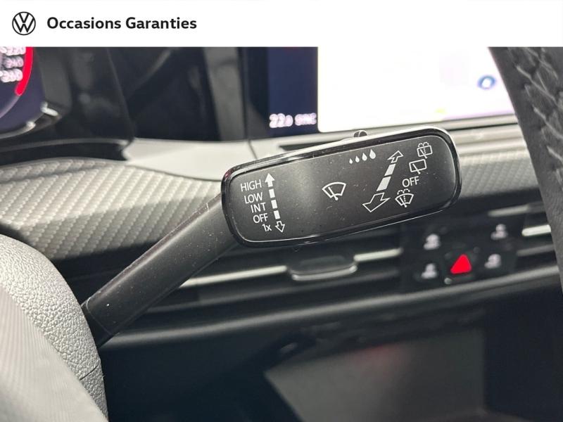 Voitures occasions VOLKSWAGEN GOLF R-Line Paris