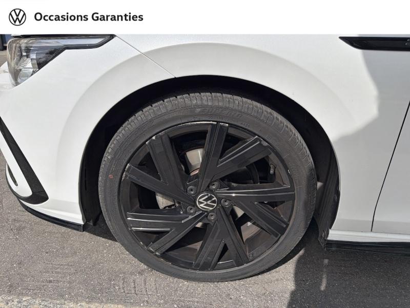 Voitures occasions VOLKSWAGEN GOLF R-Line Paris