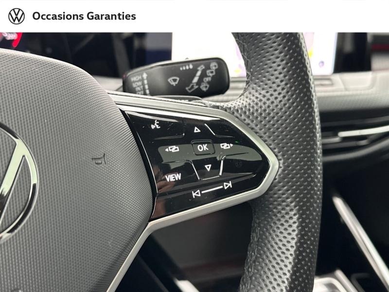 Voitures occasions VOLKSWAGEN GOLF R-Line Paris