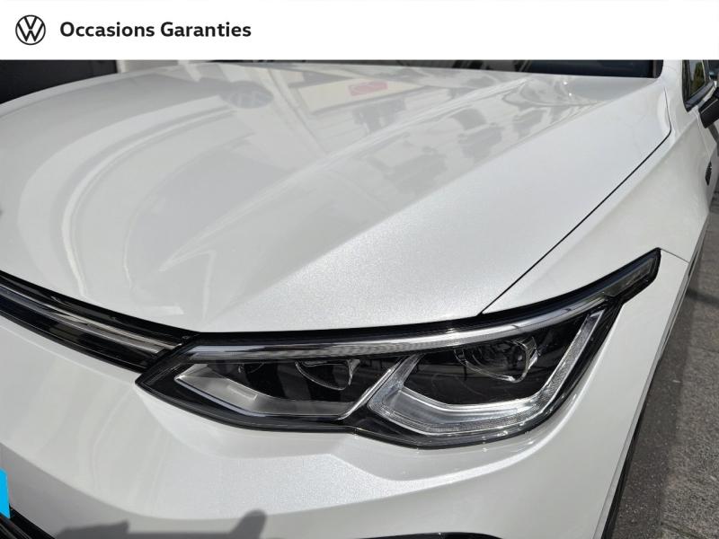 Voitures occasions VOLKSWAGEN GOLF R-Line Paris