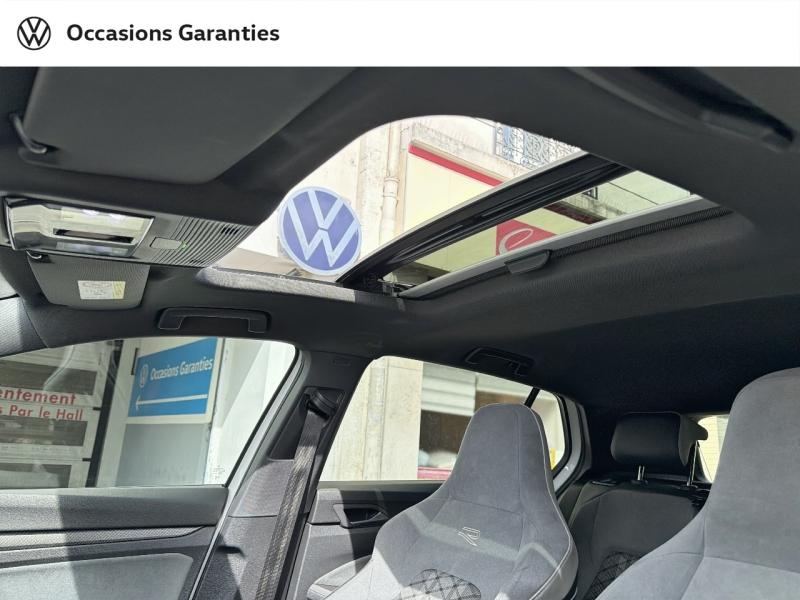 Voitures occasions VOLKSWAGEN GOLF R-Line Paris
