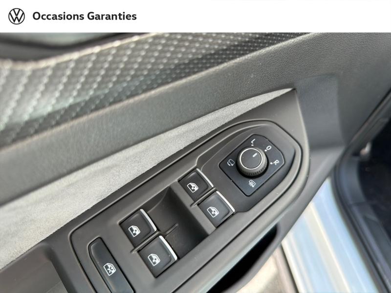 Voitures occasions VOLKSWAGEN GOLF R-Line Paris