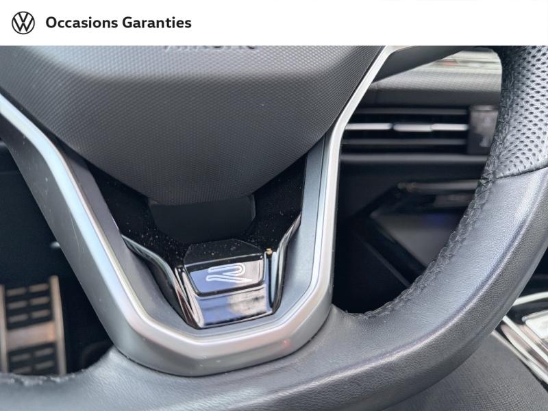 Voitures occasions VOLKSWAGEN GOLF R-Line Paris