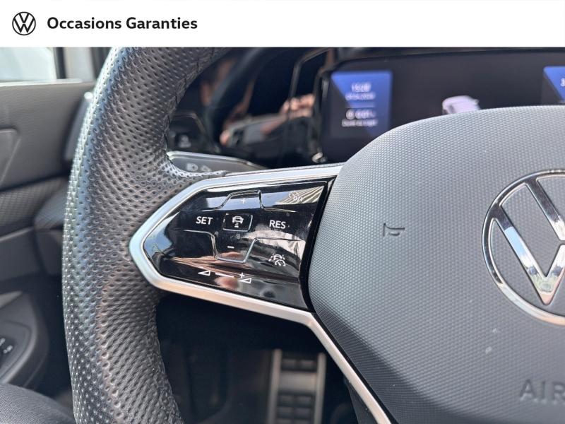 Voitures occasions VOLKSWAGEN GOLF R-Line Paris