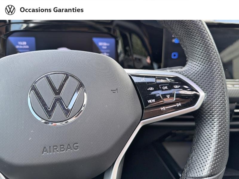 Voitures occasions VOLKSWAGEN GOLF R-Line Paris