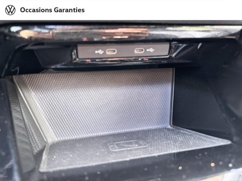 Voitures occasions VOLKSWAGEN GOLF R-Line Paris