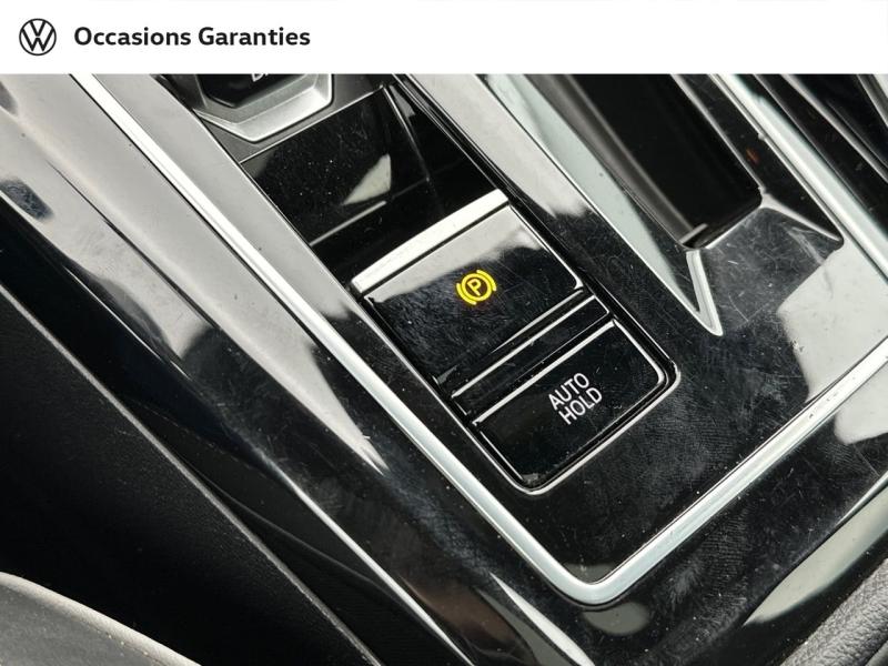 Voitures occasions VOLKSWAGEN GOLF R-Line Paris