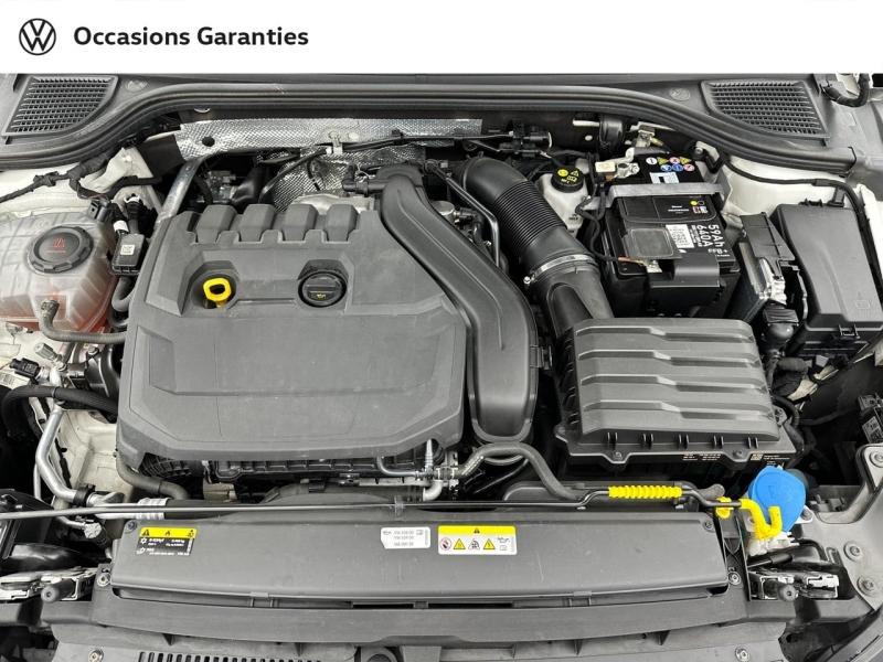 Voitures occasions VOLKSWAGEN GOLF R-Line Paris