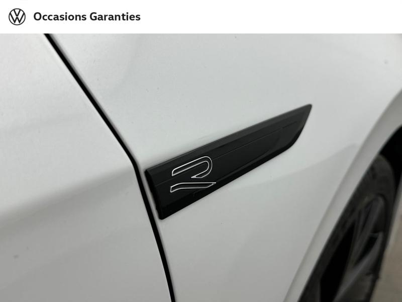 Voitures occasions VOLKSWAGEN GOLF R-Line Paris