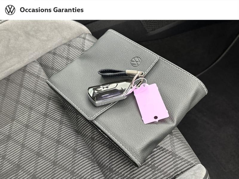 Voitures occasions VOLKSWAGEN GOLF R-Line Paris