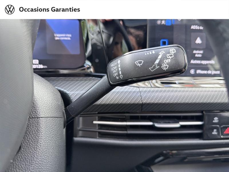 Voitures occasions VOLKSWAGEN GOLF R-Line Paris