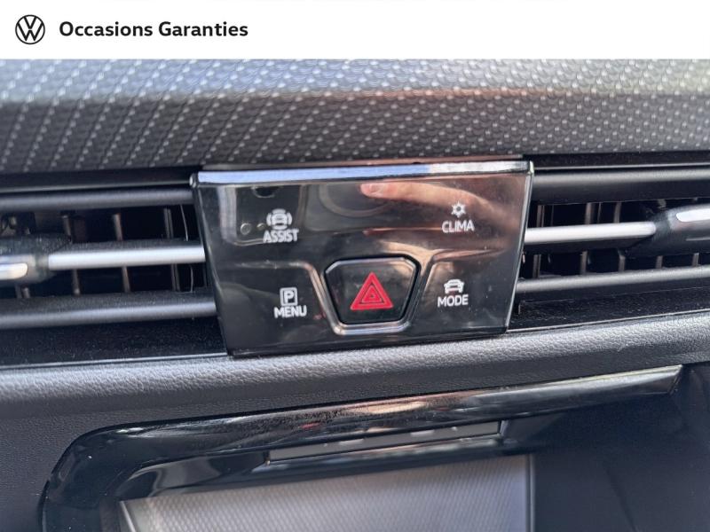 Voitures occasions VOLKSWAGEN GOLF R-Line Paris