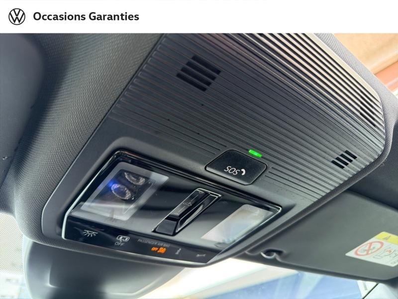 Voitures occasions VOLKSWAGEN GOLF R-Line Paris