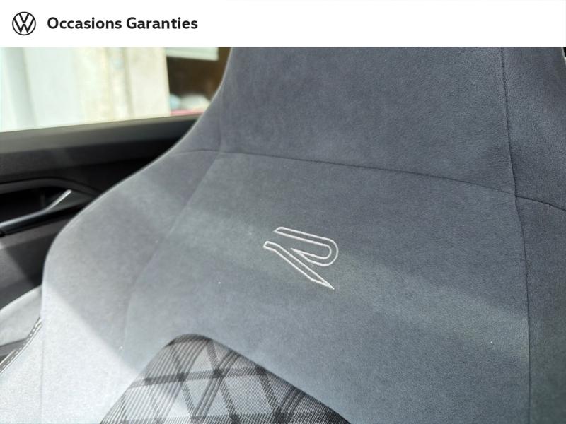 Voitures occasions VOLKSWAGEN GOLF R-Line Paris