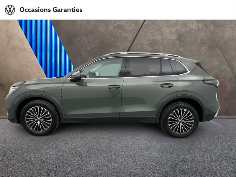 Voitures occasions VOLKSWAGEN TIGUAN Elegance Paris