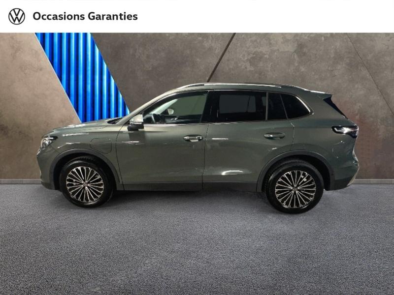 Voitures occasions VOLKSWAGEN TIGUAN Elegance Paris