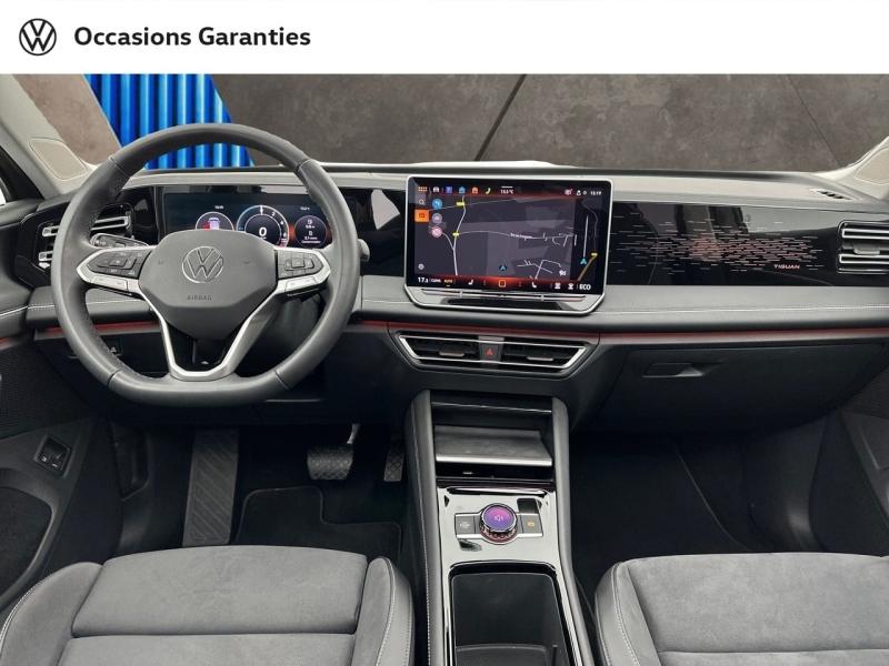 Voitures occasions VOLKSWAGEN TIGUAN Elegance Paris