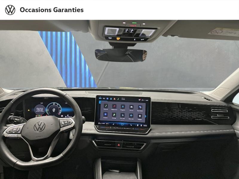 Voitures occasions VOLKSWAGEN TIGUAN Elegance Paris