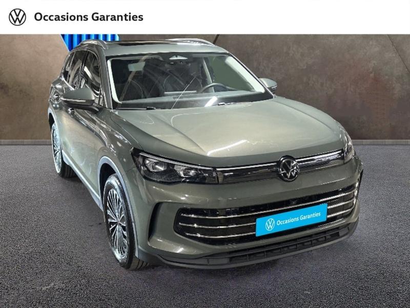 Voitures occasions VOLKSWAGEN TIGUAN Elegance Paris