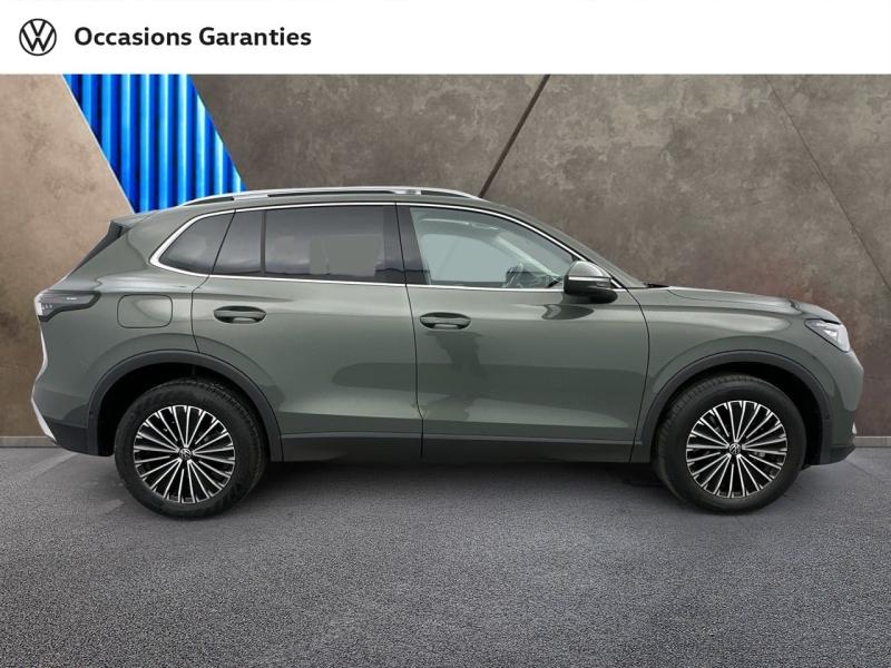Voitures occasions VOLKSWAGEN TIGUAN Elegance Paris