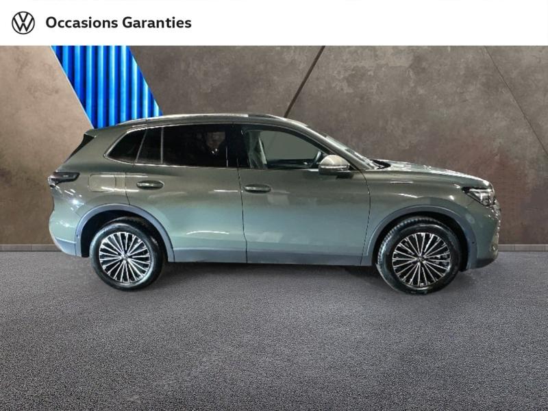 Voitures occasions VOLKSWAGEN TIGUAN Elegance Paris