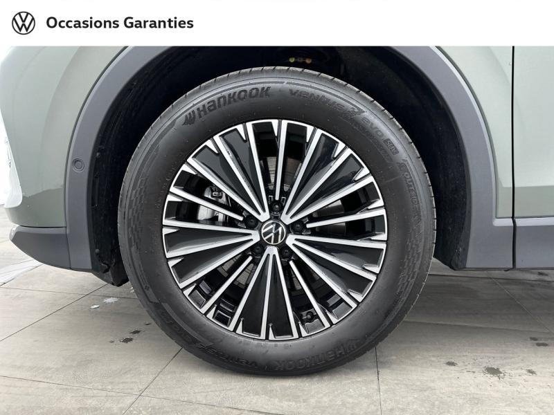 Voitures occasions VOLKSWAGEN TIGUAN Elegance Paris
