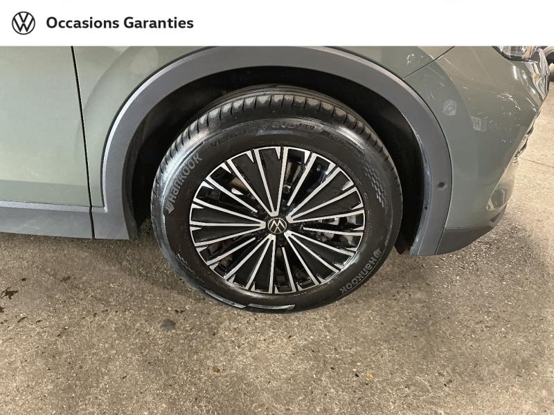 Voitures occasions VOLKSWAGEN TIGUAN Elegance Paris