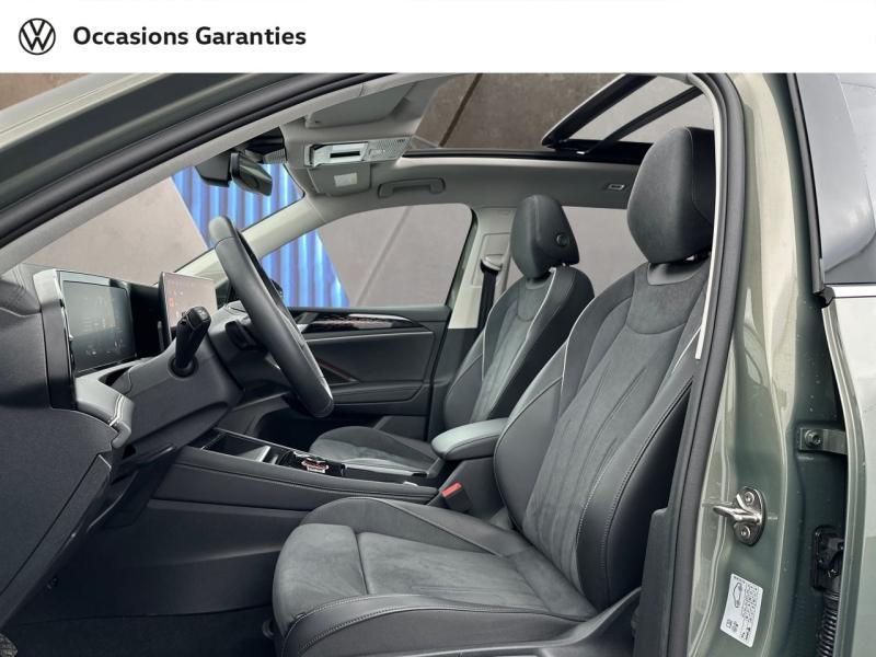 Voitures occasions VOLKSWAGEN TIGUAN Elegance Paris