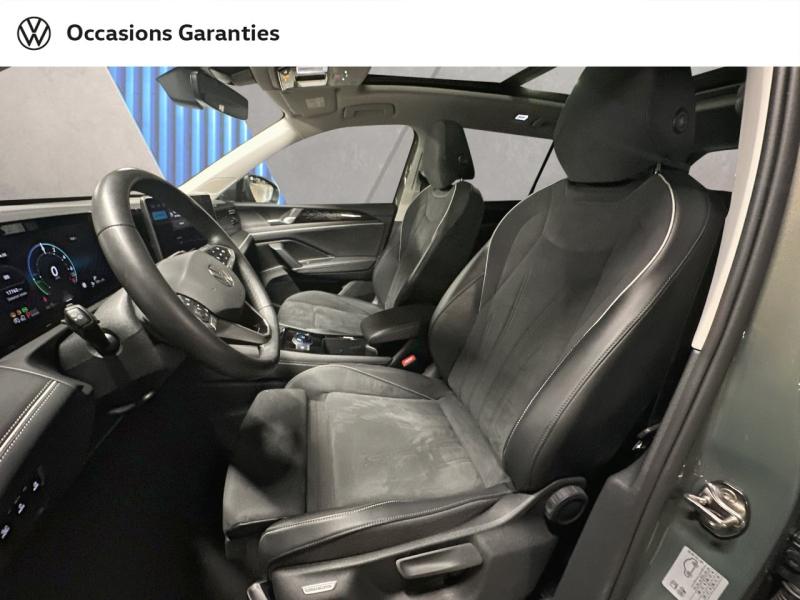 Voitures occasions VOLKSWAGEN TIGUAN Elegance Paris