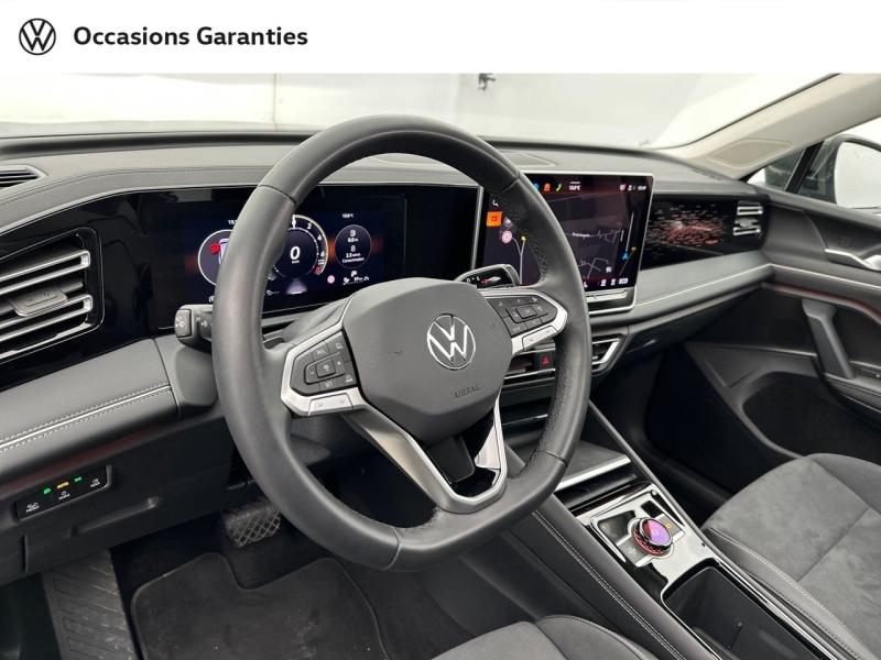 Voitures occasions VOLKSWAGEN TIGUAN Elegance Paris