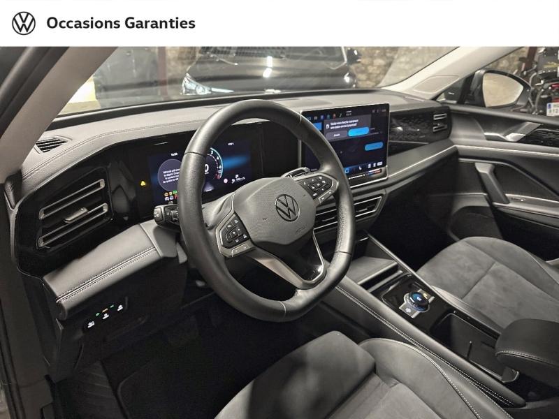 Voitures occasions VOLKSWAGEN TIGUAN Elegance Paris