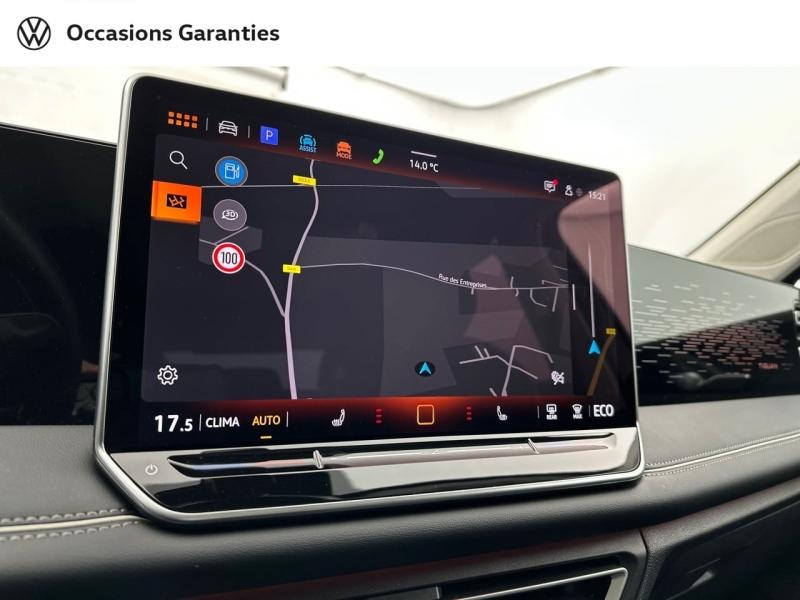 Voitures occasions VOLKSWAGEN TIGUAN Elegance Paris