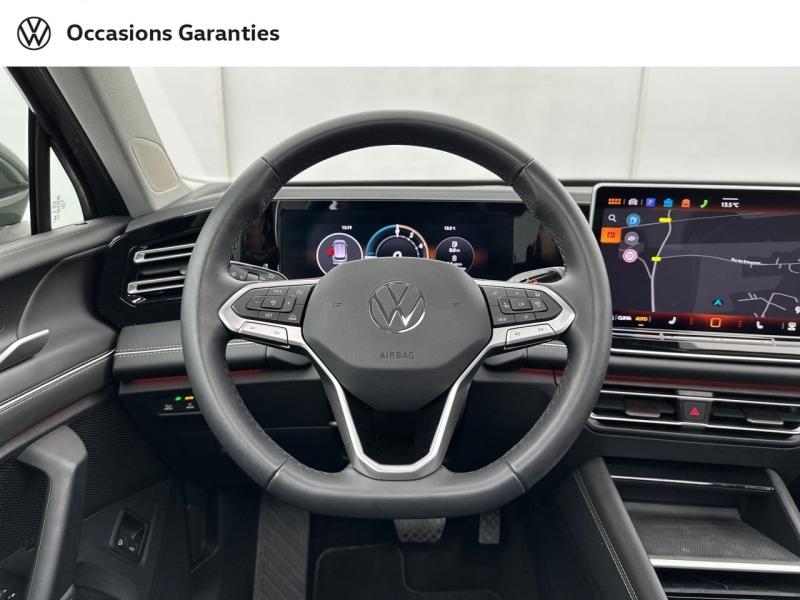 Voitures occasions VOLKSWAGEN TIGUAN Elegance Paris