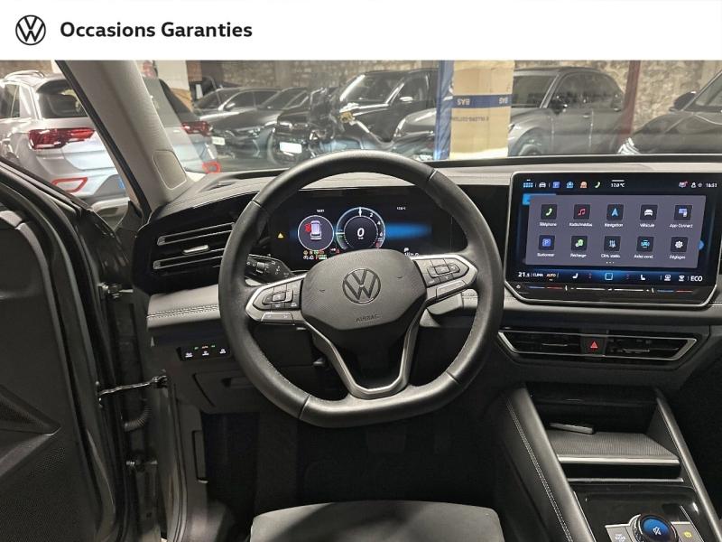Voitures occasions VOLKSWAGEN TIGUAN Elegance Paris