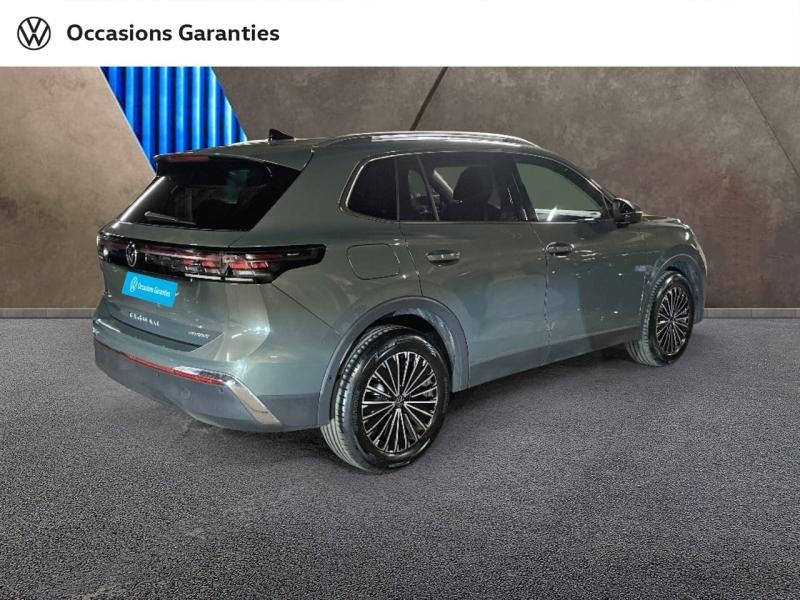 Voitures occasions VOLKSWAGEN TIGUAN Elegance Paris