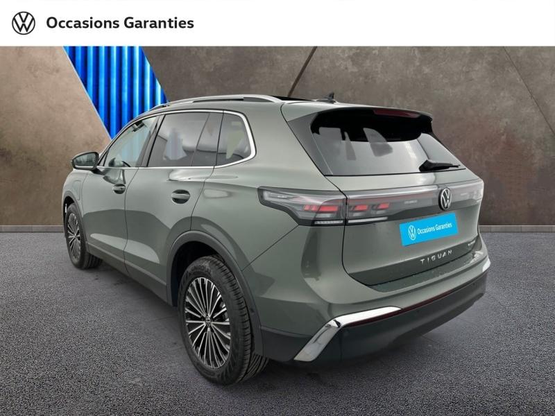 Voitures occasions VOLKSWAGEN TIGUAN Elegance Paris