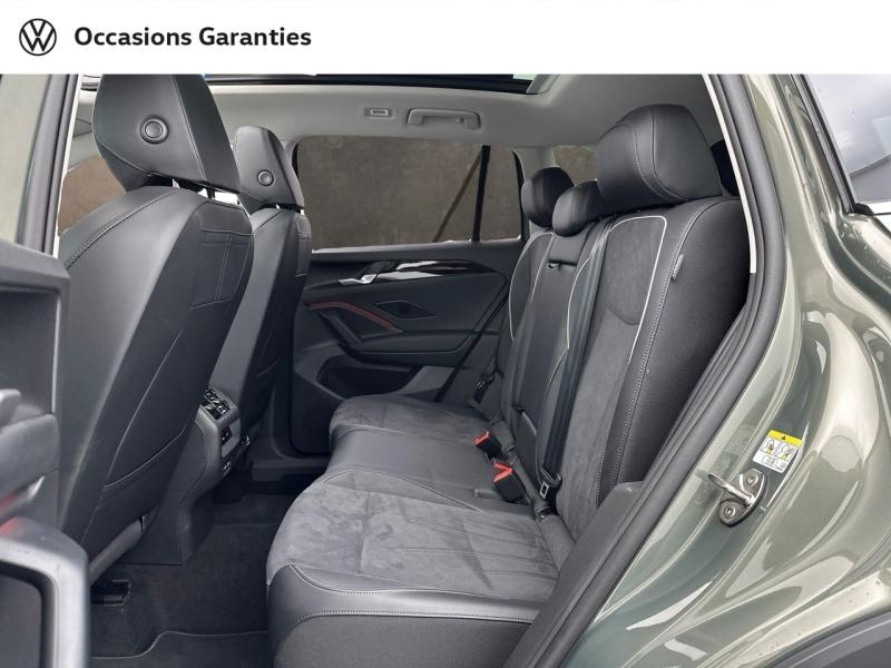 Voitures occasions VOLKSWAGEN TIGUAN Elegance Paris