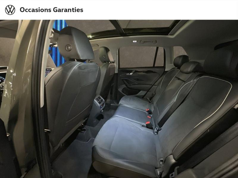 Voitures occasions VOLKSWAGEN TIGUAN Elegance Paris